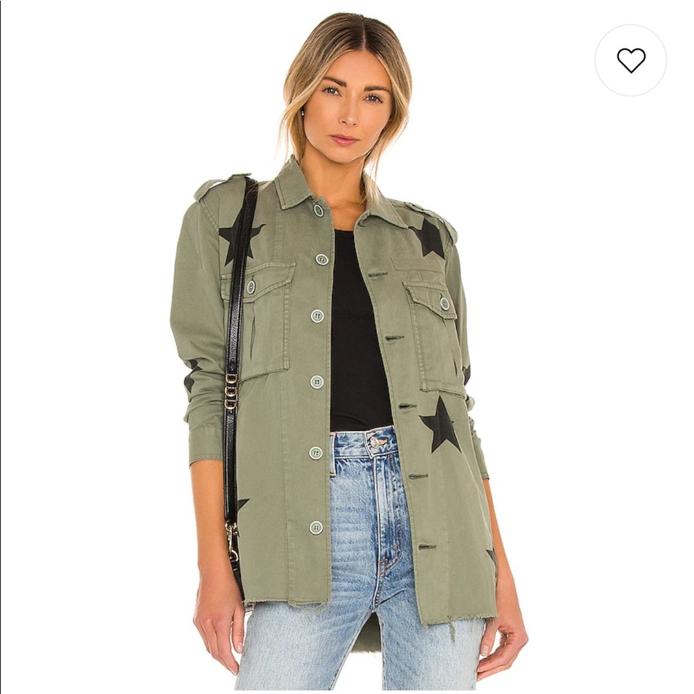 Pistola Camilo Jacket